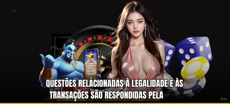 Cassino 3nn app mobile