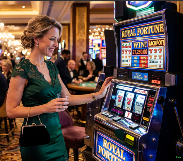 Slots 3nn - Sweet Bonanza e caça-níqueis populares