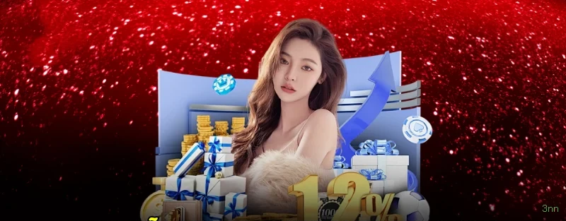 Programa VIP 3nn - benefícios exclusivos