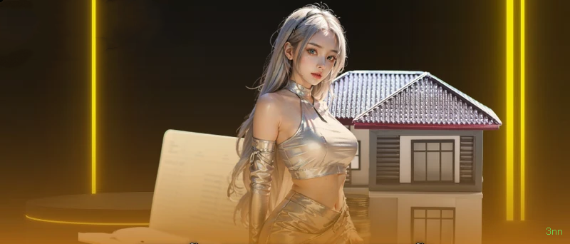 Ganhar e sacar na 3nn